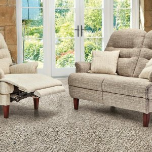 Sherborne Upholstery Keswick Classic