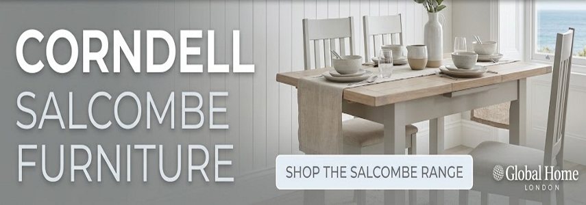 Corndell Salcombe
