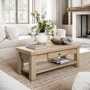 Corndell Normandy White Wash