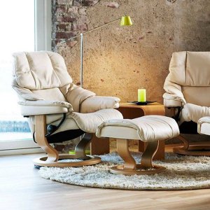Stressless Promotions