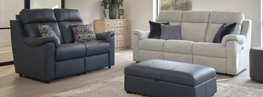 Parker Knoll Arizonia Modular Parker Knoll Arizonia Modular