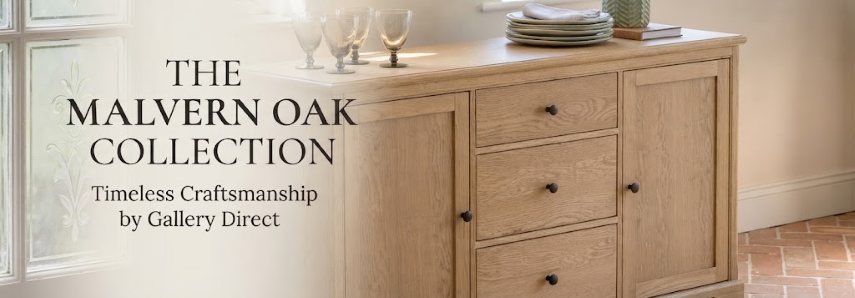 Gallery Direct Malvern