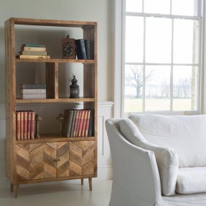 Carlton Furniture Chevron