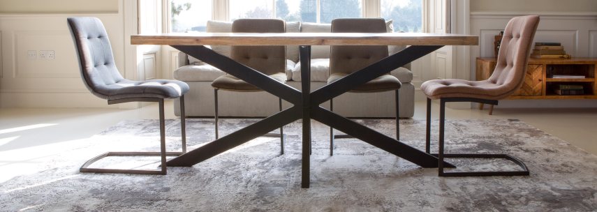 Carlton Furniture Chevron
