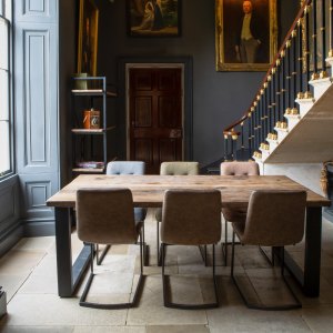 Carlton Furniture Sleeper Wood
