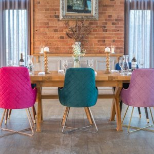 Vintage Sofa Company Bespoke Chairs