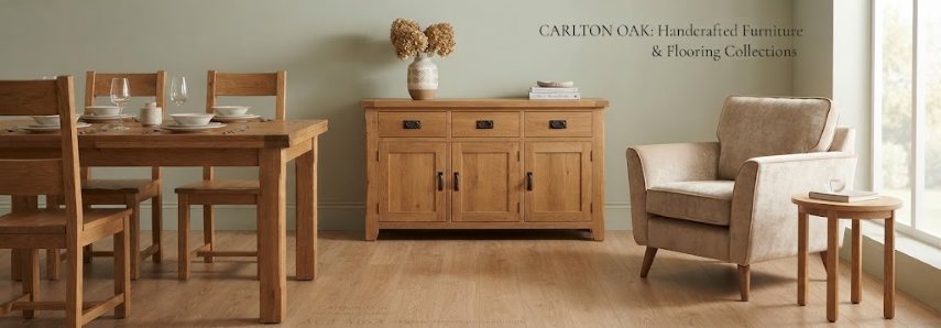 Carlton Furniture Oak Carlton Furniture Oak
