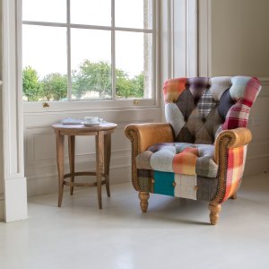 Carlton Vintage Chairs