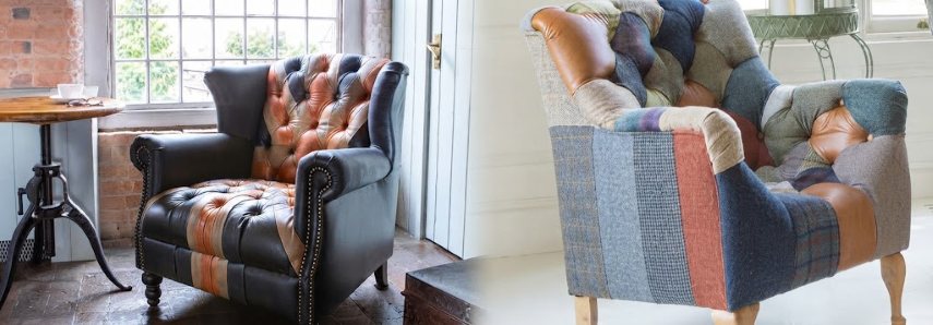 Carlton Vintage Chairs Carlton Vintage Chairs