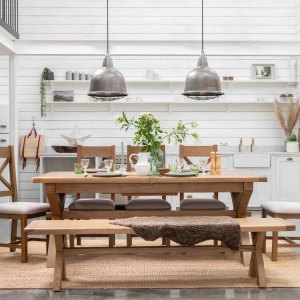 Hafren Collection Sherlock Tewkesbury Living & Dining