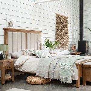 Hafren Collection Sherlock Tewkesbury Bedroom