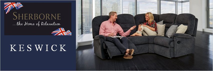 Sherborne Upholstery Keswick Sherborne Upholstery Keswick