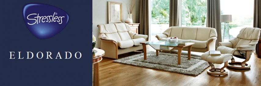 Stressless Eldorado Stressless Eldorado