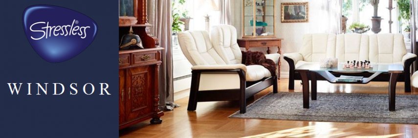 Stressless Windsor Stressless Windsor
