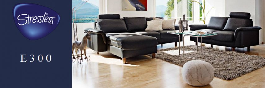 Stressless e300 deals