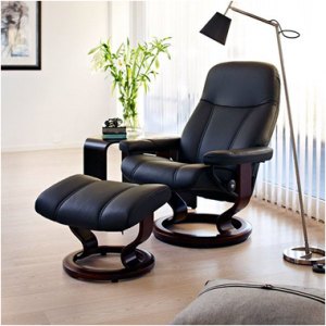 Stressless Consul