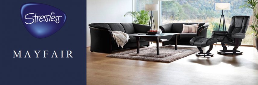 Stressless Mayfair Stressless Mayfair