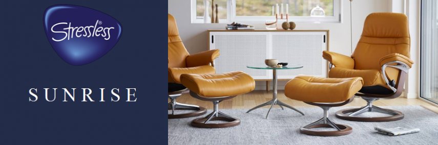 Stressless Sunrise Stressless Sunrise