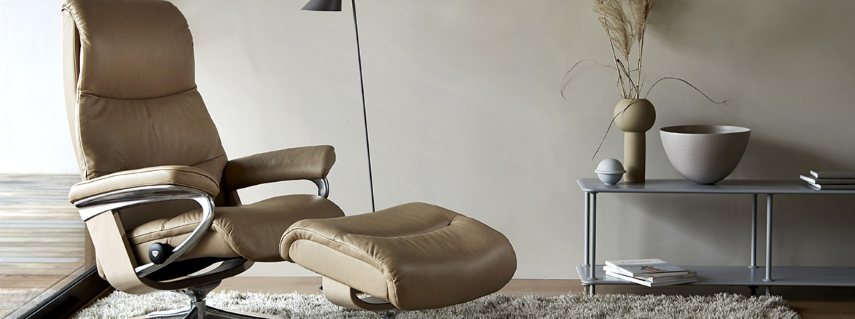 Stressless View Stressless View
