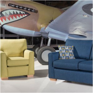 Alstons Hafren Furnishers Alstons Hawk