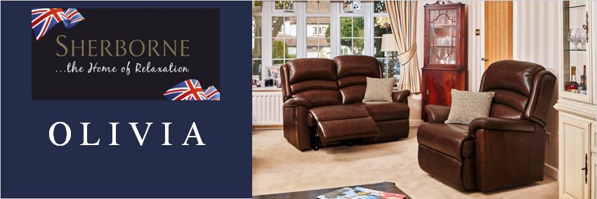 Sherborne Upholstery Olivia Sherborne Upholstery Olivia