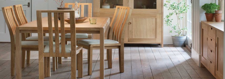 Ercol Bosco Dining