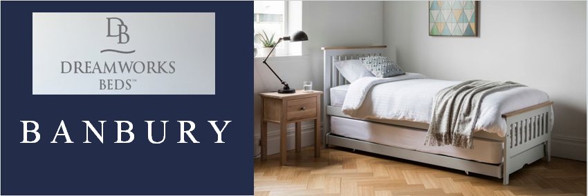 Dreamworks Beds Banbury Dreamworks Beds Banbury