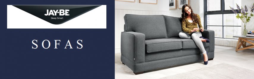Jay-Be Sofas Jay-Be Sofas