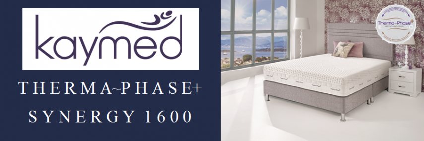 Kaymed Therma~Phase+ Synergy 1600 Kaymed Therma~Phase+ Synergy 1600