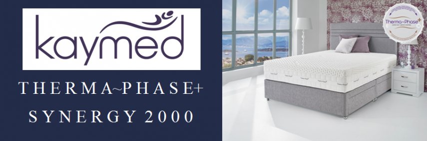 Kaymed Therma~Phase+ Synergy 2000 Kaymed Therma~Phase+ Synergy 2000