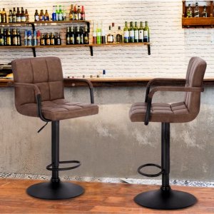 Hafren Contract Bar Stools