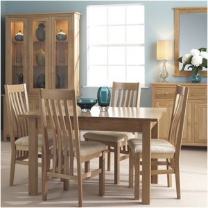 Corndell Nimbus Living & Dining
