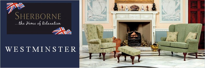 Sherborne Upholstery Westminster Sherborne Upholstery Westminster