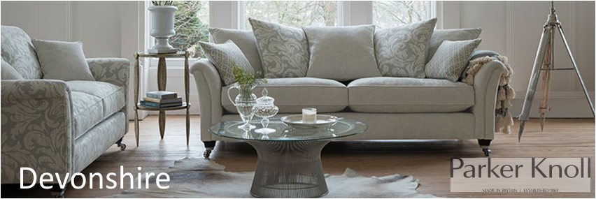 Parker Knoll Devonshire