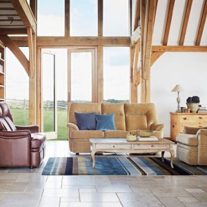 Parker Knoll Seattle