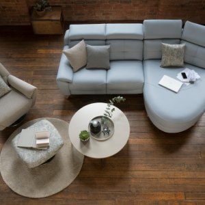 Parker Knoll Evolution Design 1702
