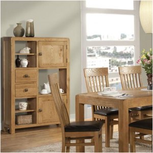 Devonshire Avon Oak Dining