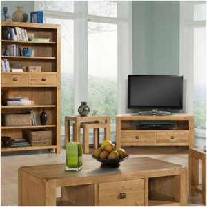 Devonshire Avon Oak Living