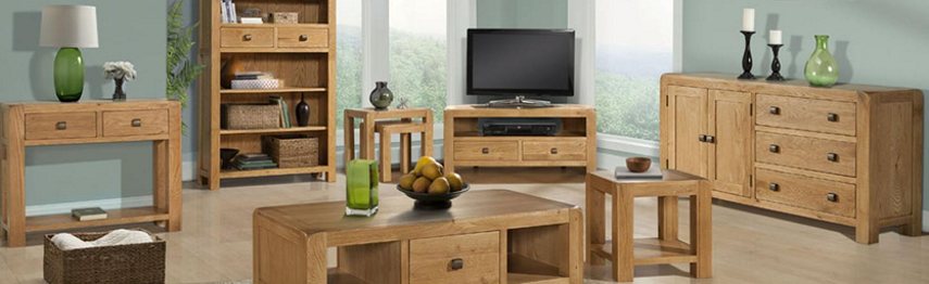 Devonshire Avon Oak Living