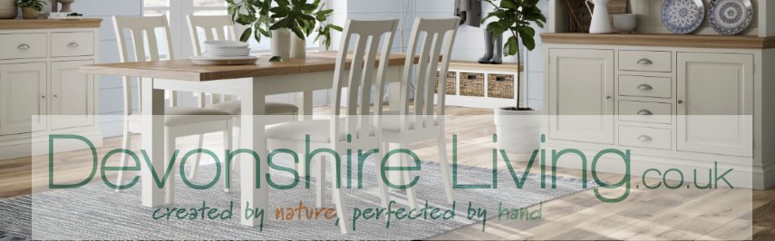 Devonshire New Oak Dining Devonshire New Oak Dining