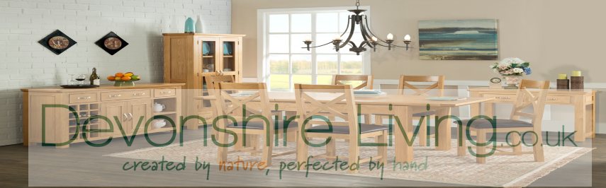 Devonshire Somerset Oak Dining Devonshire Somerset Oak Dining