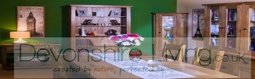 Devonshire Rustic Oak Living Devonshire Rustic Oak Living
