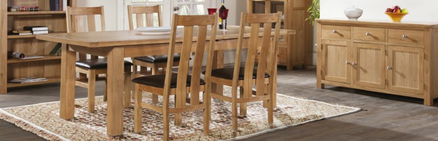 Devonshire Dorset Light Oak Living Devonshire Dorset Light Oak Living