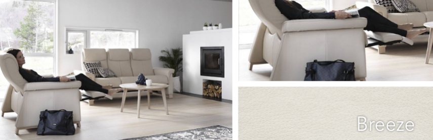 Stressless Breeze