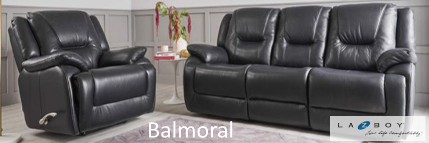 La-Z-Boy Balmoral