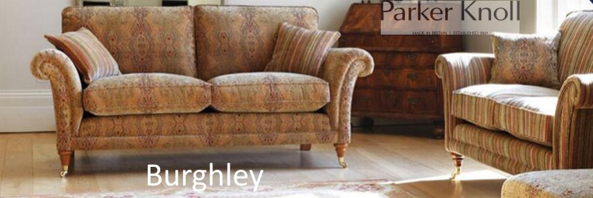 Parker Knoll Burghley