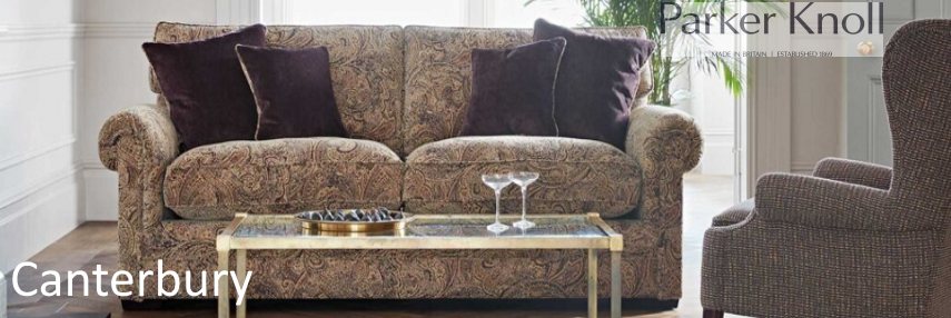 Parker Knoll Canterbury Parker Knoll Canterbury