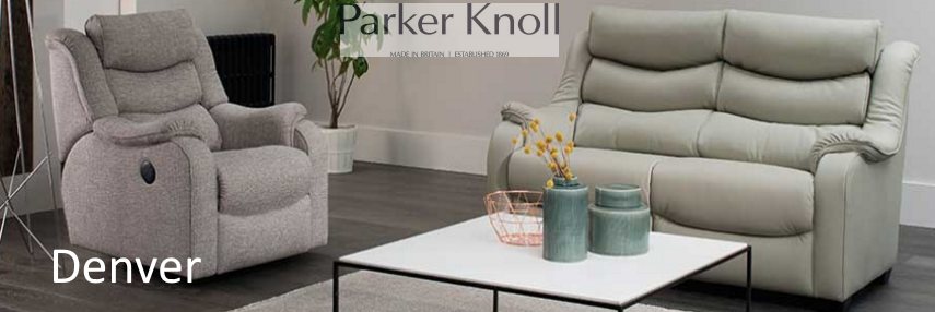 Parker Knoll Denver
