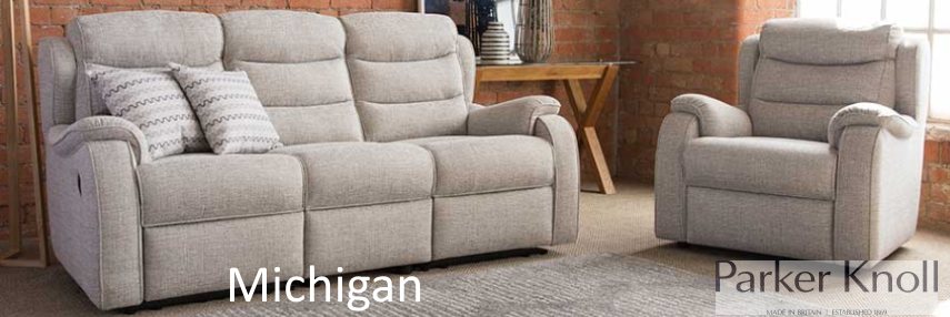 Parker Knoll Michigan