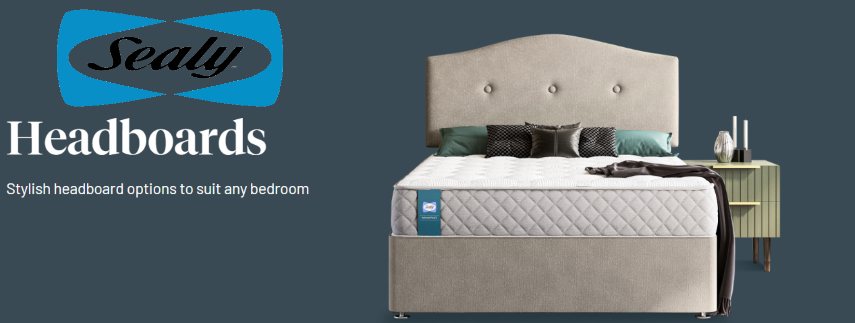 Sealy Headboards Sealy Headboards